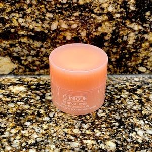 Clinique All About Eyes Cream